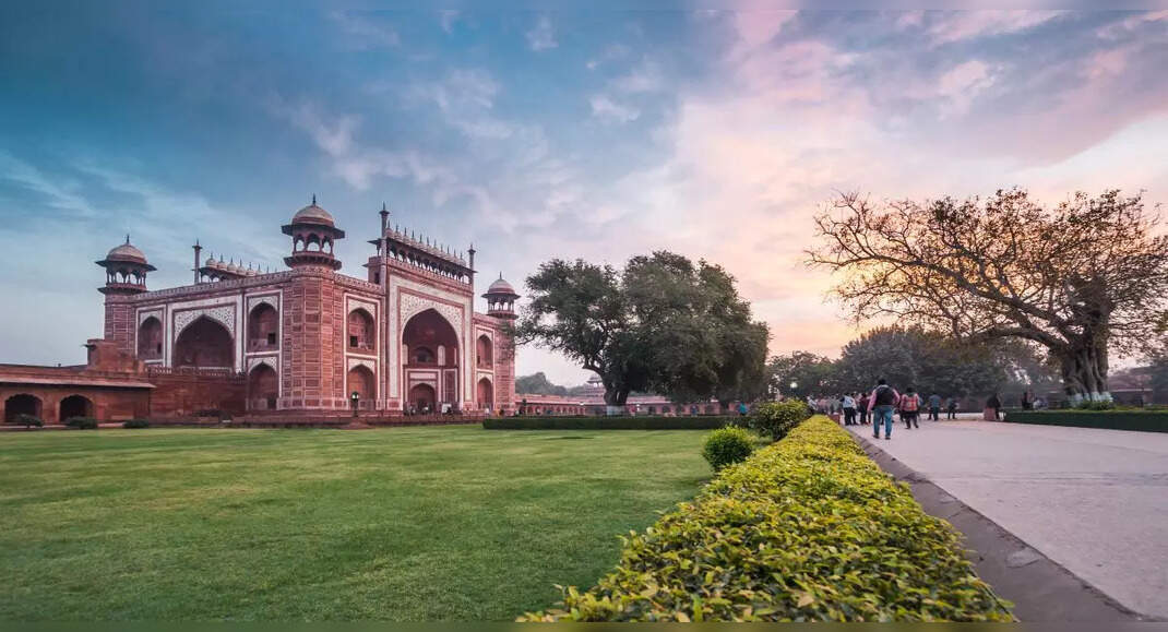 Most Popular Places To Visit Near Delhi NCR For A Quick Getaway Times 
