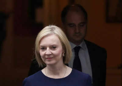 Government will not reverse economic plan: Liz Truss