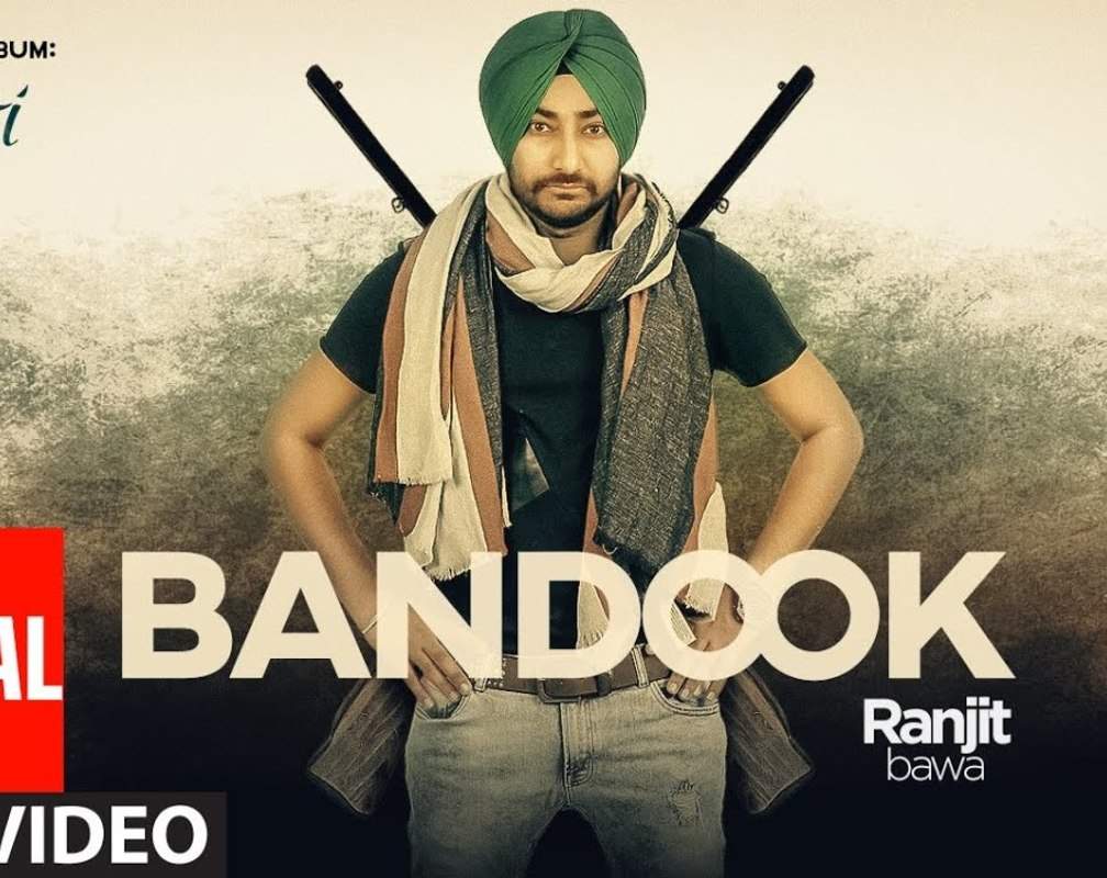 
Watch The Latest Punjabi Music Video Song 'Bandook' Sung By Ranjit Bawa
