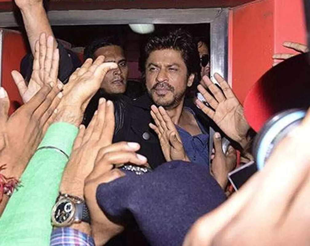 
‘What was SRK’s fault?’: Supreme Court on Shah Rukh Khan's 2017 Vadodara stampede case
