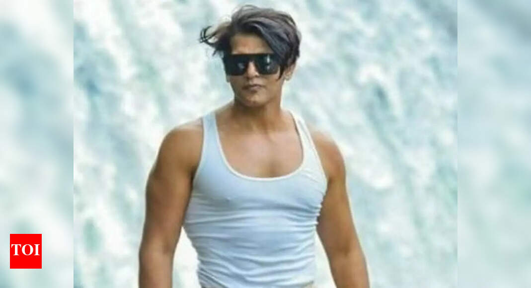 Karanvir Bohra plays spine-chilling serial killer in a new web show ...