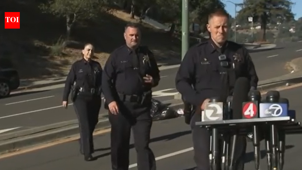 Rudsdale Newcomer High School shooting: 6 adults wounded in Oakland ...