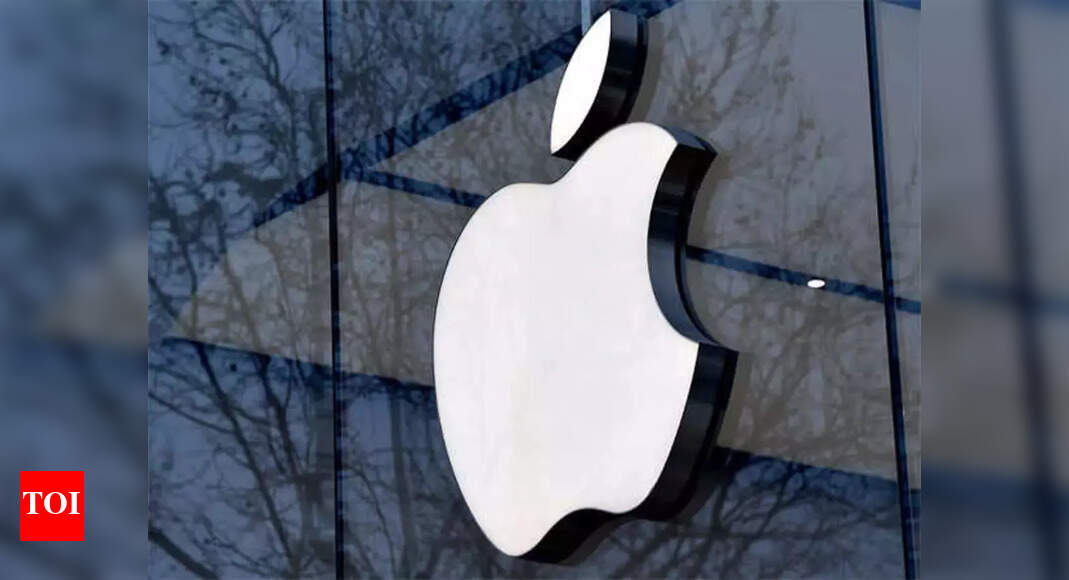 How Apple may make an AR/VR headset with the ‘best’ display yet – Times of India