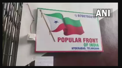 Tamil Nadu notifies ban on PFI