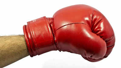 Boxer Shiva Thakran wins WBC Asia Continental title