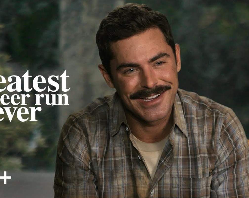 
'The Greatest Beer Run Ever' Trailer: Zac Efron and Russell Crowe starrer 'The Greatest Beer Run Ever' Official Trailer

