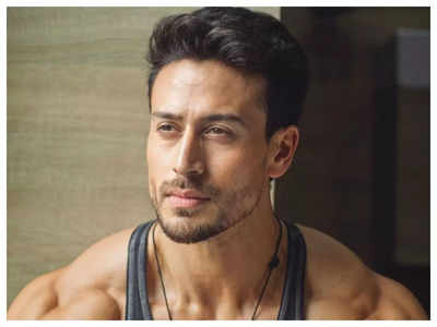 Tiger Shroff reveals he auditioned for 'Spider-Man'; says the makers were quite impressed