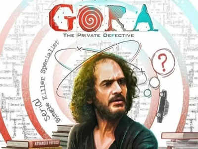 Ritwick Chakraborty starrer ‘Gora’ ready to stream its second season