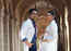 Ayushmann Khurrana and Rakul Preet's song 'Dil Dhak Dhak Karta Hai' released