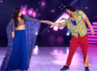 
Jhalak Dikhhla Jaa 10: Gashmeer Mahajani shakes a leg with Pushpa actress Rashmika Mandanna on the song ‘Srivalli’; watch
