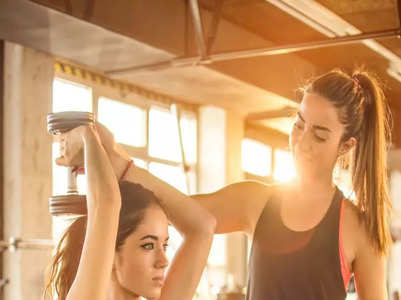 Signs you have an awesome fitness trainer