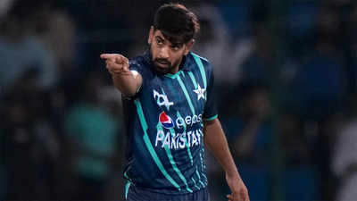 MCG my home ground: Haris Rauf sends warning to India ahead of T20 World Cup opener