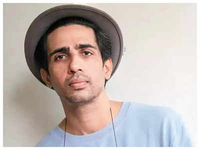 Gulshan Devaiah reveals he resisted doing films for money; says he has seen people talk ill about everybody behind their backs