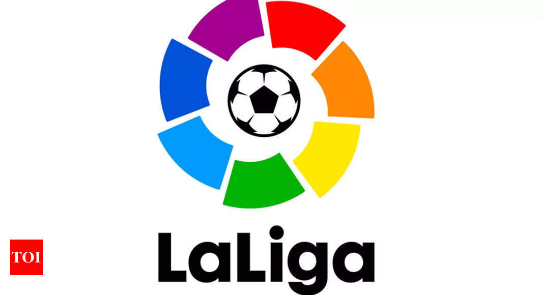 La Liga resumes with host of injuries after international break | Football News – Times of India