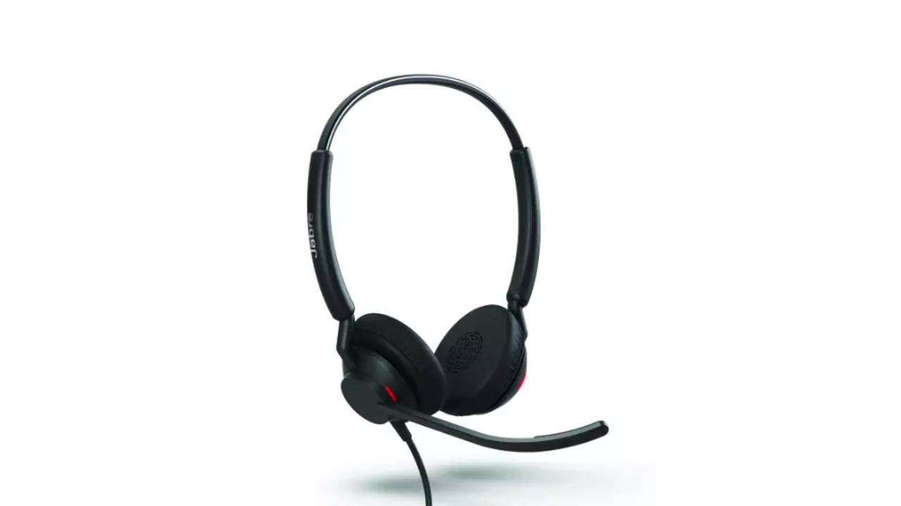 Jabra link discount 370 headset price