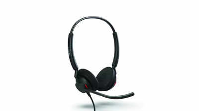 Jabra headset online 40