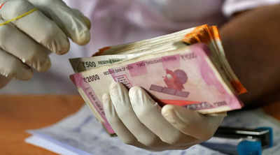 Government hikes interest rates on some small savings schemes by up to 30 bps in Q3