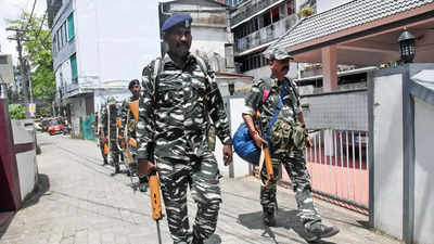 PFI module had planned attacks on Jews visiting Tamil Nadu hill station, say NIA officials