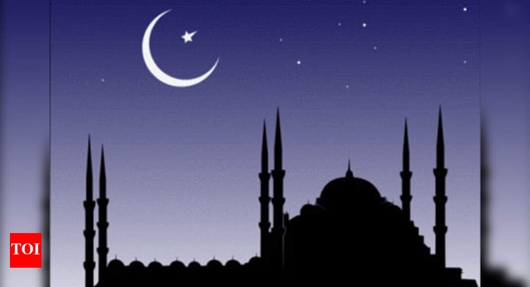 The holy month of fasting - Times of India