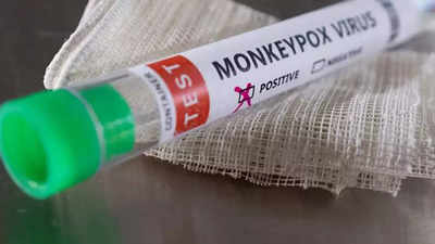 Delhi records three more monkeypox cases, tally rises to 12