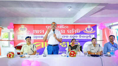 'Matru Shakti' initiative to curb drug menace in Puri