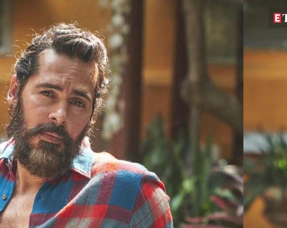 
Actor Dino Morea roped in for Dileep - Arun Gopy’s next
