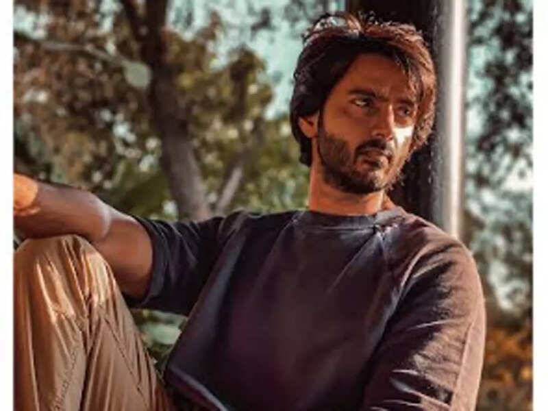Exclusive - Bindiya Sarkar actor Dhruv Bhandari on his journey in TV ...