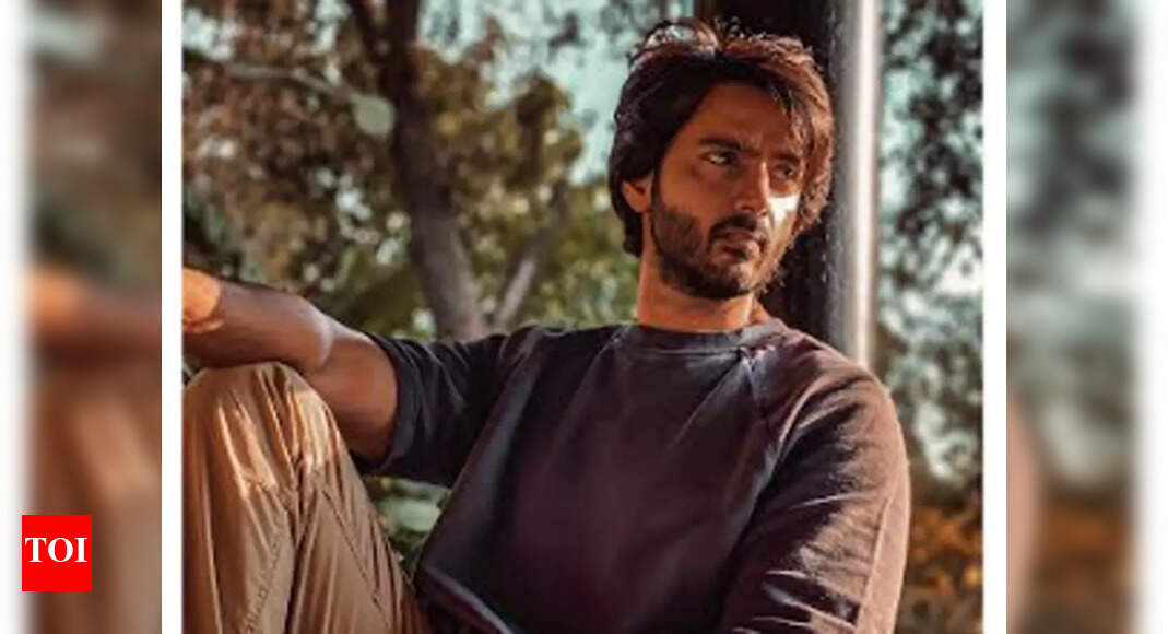 Exclusive - Bindiya Sarkar actor Dhruv Bhandari on his journey in TV ...
