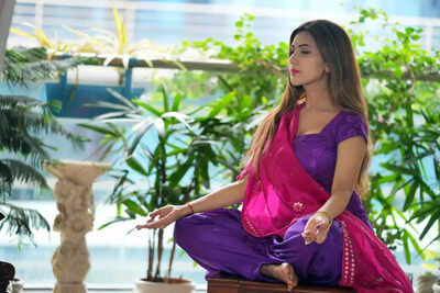 Fitness freak on a fast? Read this! - Times of India