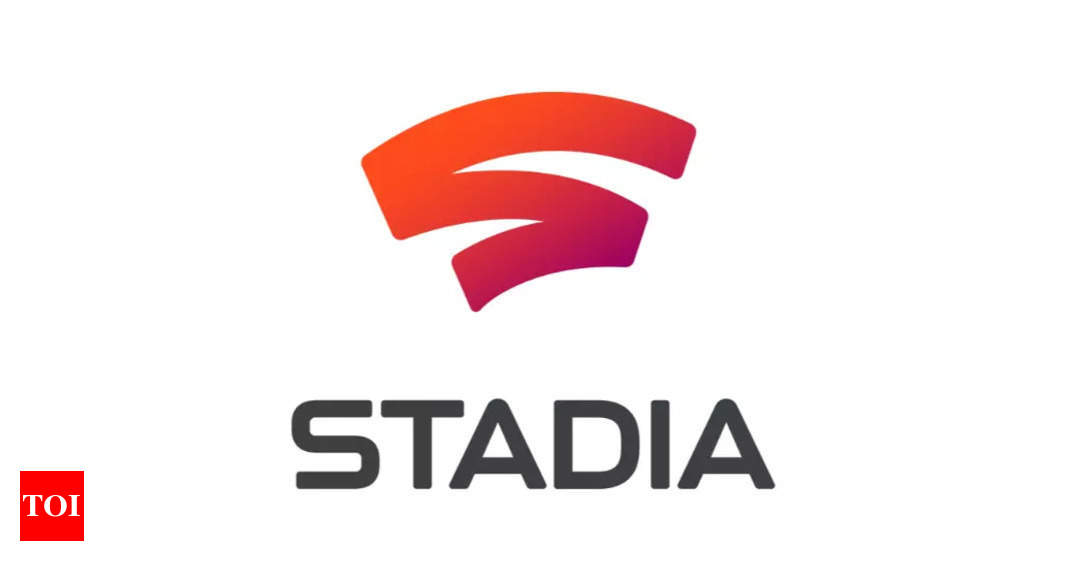 Google launches new desktop UI for Stadia: Here’s what’s new - Times of India