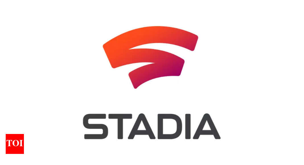 Google launches new desktop UI for Stadia: Here’s what’s new – Times of India