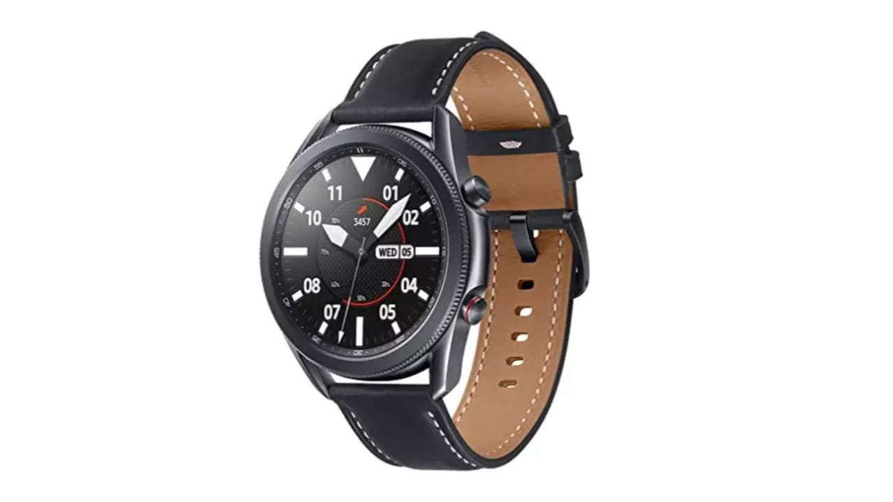 Upgraded Health and Personalization Features Come to Galaxy Watch, Galaxy  Watch Active, Galaxy Watch Active2 and Galaxy Watch3 – Samsung Global  Newsroom