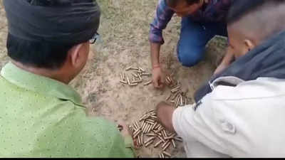 Bihar: One dead in firing incident in Maner