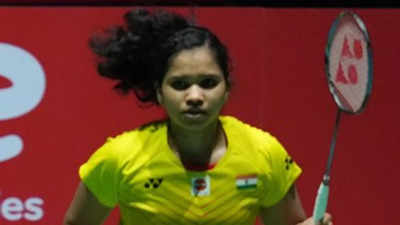 Siki Reddy-Rohan Kapoor enter mixed doubles quarters at Vietnam Open