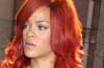 Rihanna starts work on new album