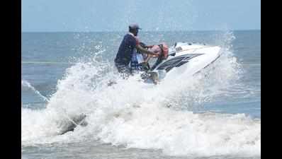 Over 2,000 old water sports operators get nod from CoP