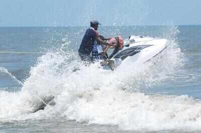 Over 2k old water sports operators get nod from CoP