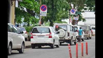 7k traffic violators booked in 12-day spl drive