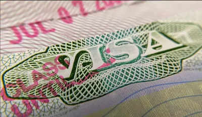 US embassy to add staff to cut visa wait time; 1L appointments soon