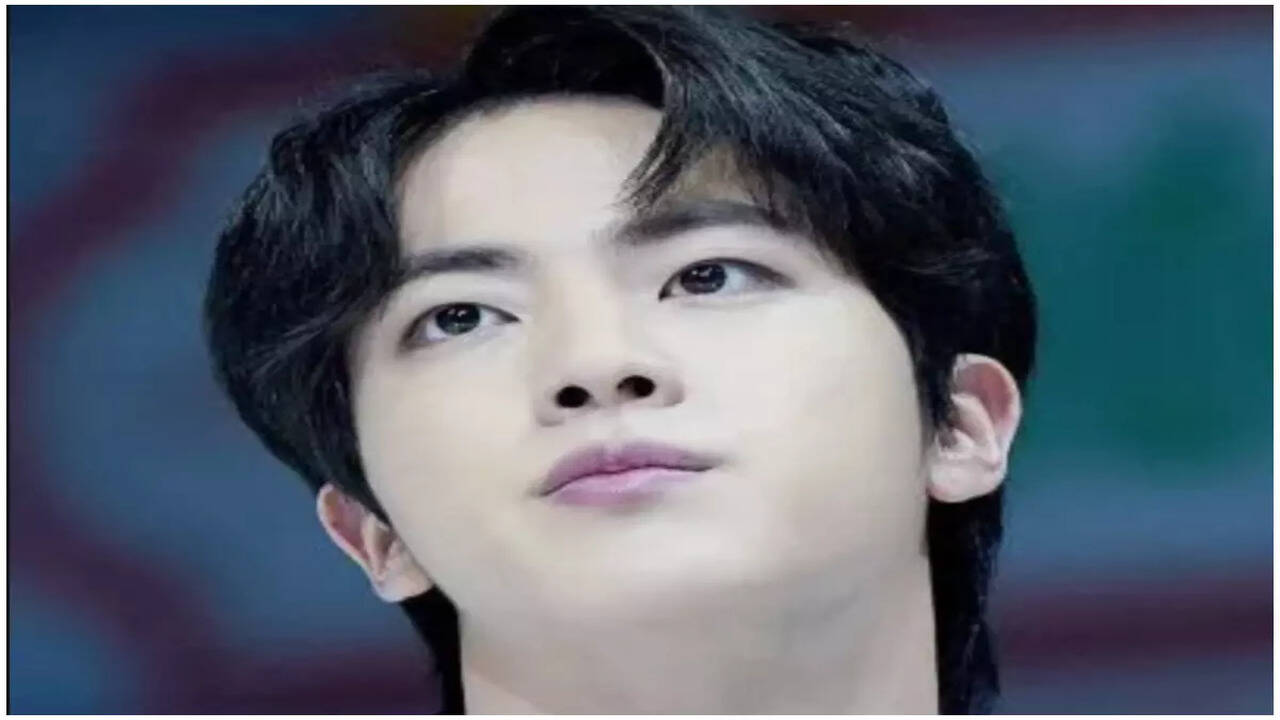 BTS' eldest member Jin reacts to Big Hit Music's criminal