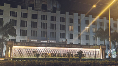 Bombay HC orders razing of parts of BJP ex-MLA Narendra Mehta's Mira Road hotel