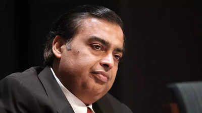 Govt upgrades Ambani security to 'Z-plus' after threat review