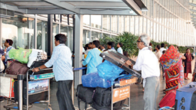Unesco tag, post-Covid plans push up airfares to & from Kolkata