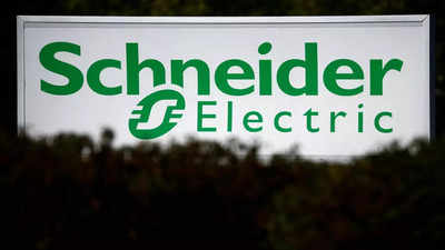 Schneider to invest Rs 900 crore in largest, smartest factory in Hyderabad