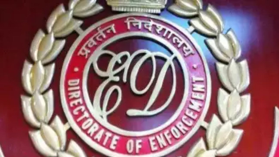 Hyderabad: Enforcement Directorate freezes Rs 10 crore of cos with China link