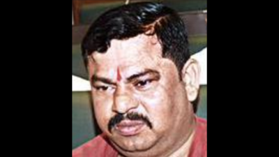 Telangana: Preventive Detention Act panel reserves verdict on T Raja ...
