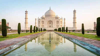 Mahabs drew more foreigners than Taj Mahal in 2021-22: Government data