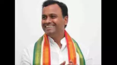Telangana: BJP hopes to ride anti-incumbency & Raj Gopal Reddy goodwill to win Munugode