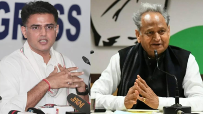 Rajasthan political crisis: 'Mid-term polls better than a traitor as CM'