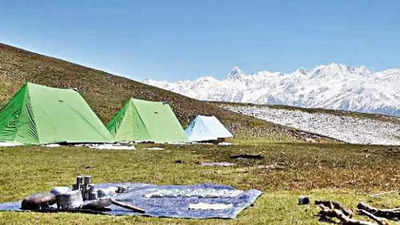 Uttarakhand: ‘Despite national award, more reqd to be done’